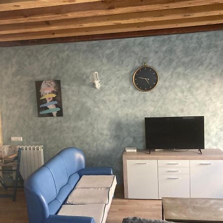 Apartamento S-Xviii La Ranita Salmantina Διαμέρισμα Σαλαμάνκα Εξωτερικό φωτογραφία