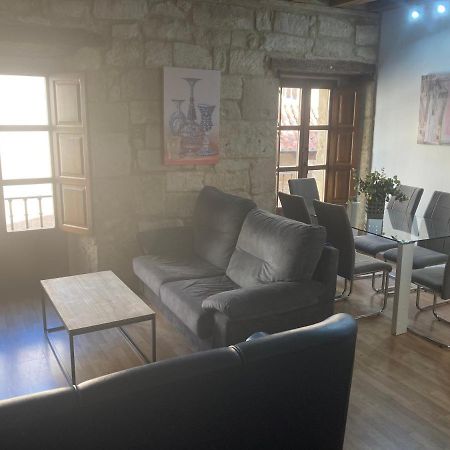 Apartamento S-Xviii La Ranita Salmantina Διαμέρισμα Σαλαμάνκα Εξωτερικό φωτογραφία