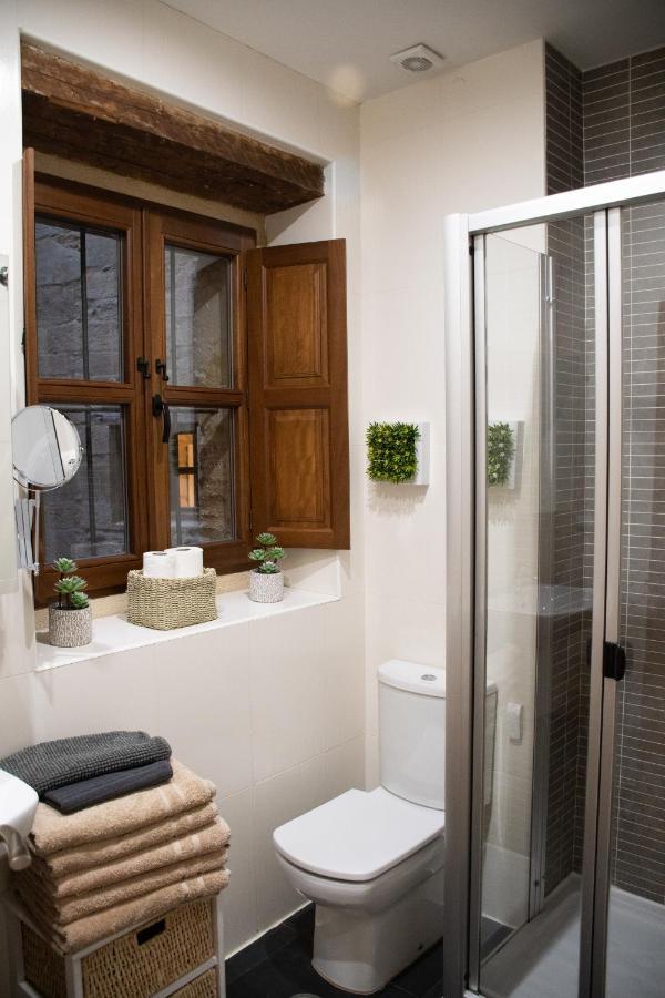 Apartamento S-Xviii La Ranita Salmantina Διαμέρισμα Σαλαμάνκα Εξωτερικό φωτογραφία