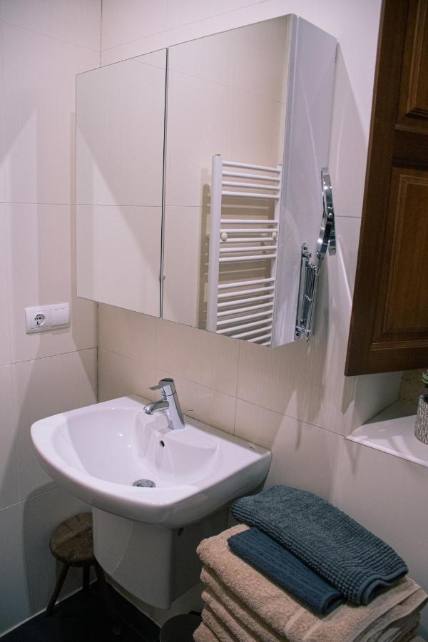 Apartamento S-Xviii La Ranita Salmantina Διαμέρισμα Σαλαμάνκα Εξωτερικό φωτογραφία