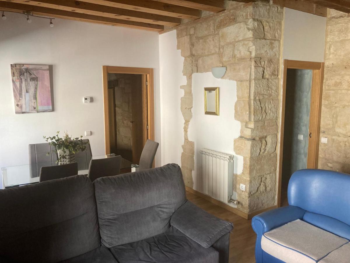 Apartamento S-Xviii La Ranita Salmantina Διαμέρισμα Σαλαμάνκα Εξωτερικό φωτογραφία