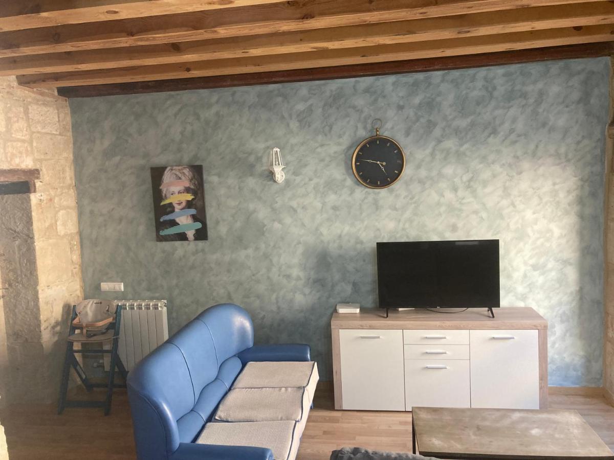 Apartamento S-Xviii La Ranita Salmantina Διαμέρισμα Σαλαμάνκα Εξωτερικό φωτογραφία