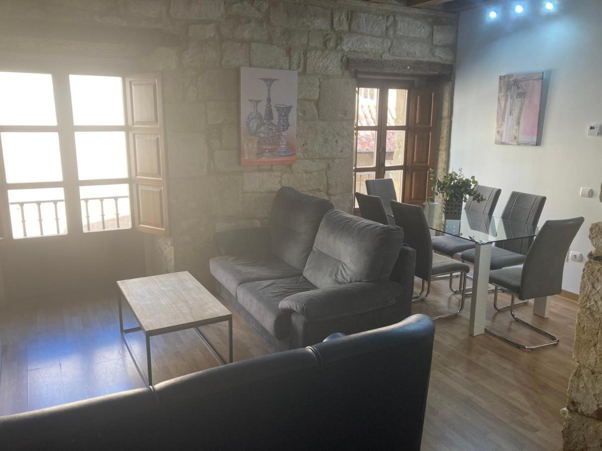 Apartamento S-Xviii La Ranita Salmantina Διαμέρισμα Σαλαμάνκα Εξωτερικό φωτογραφία