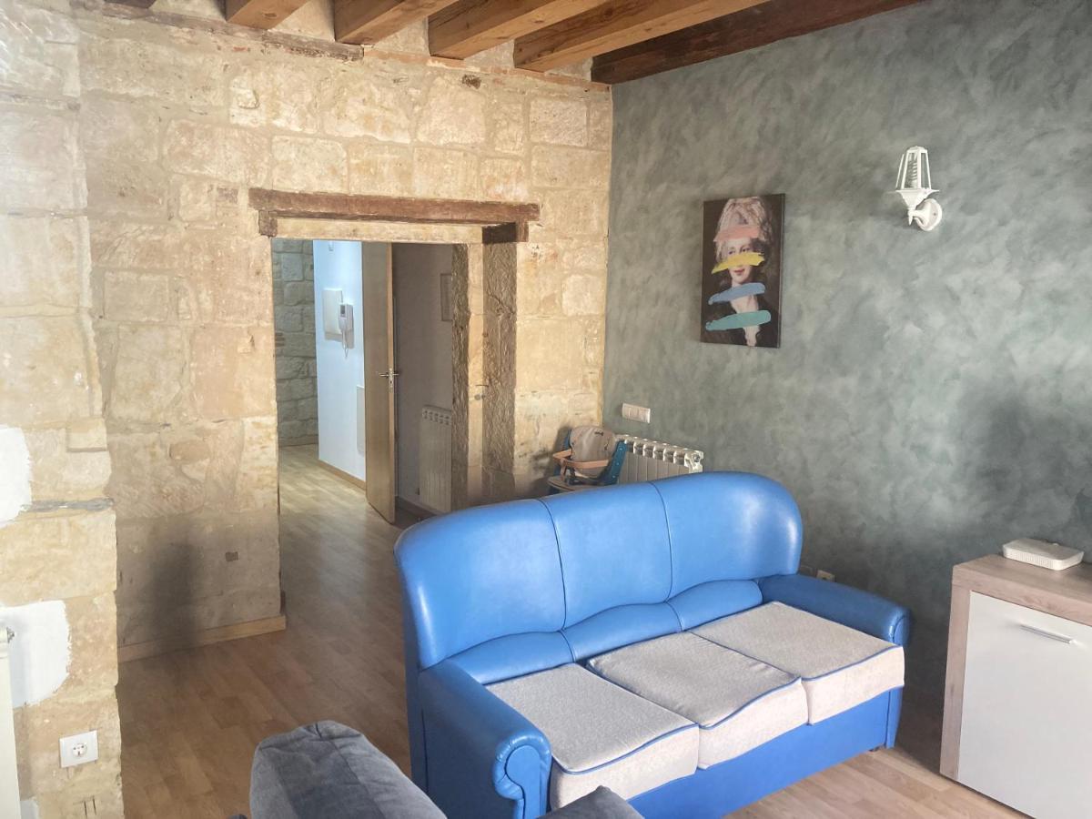 Apartamento S-Xviii La Ranita Salmantina Διαμέρισμα Σαλαμάνκα Εξωτερικό φωτογραφία