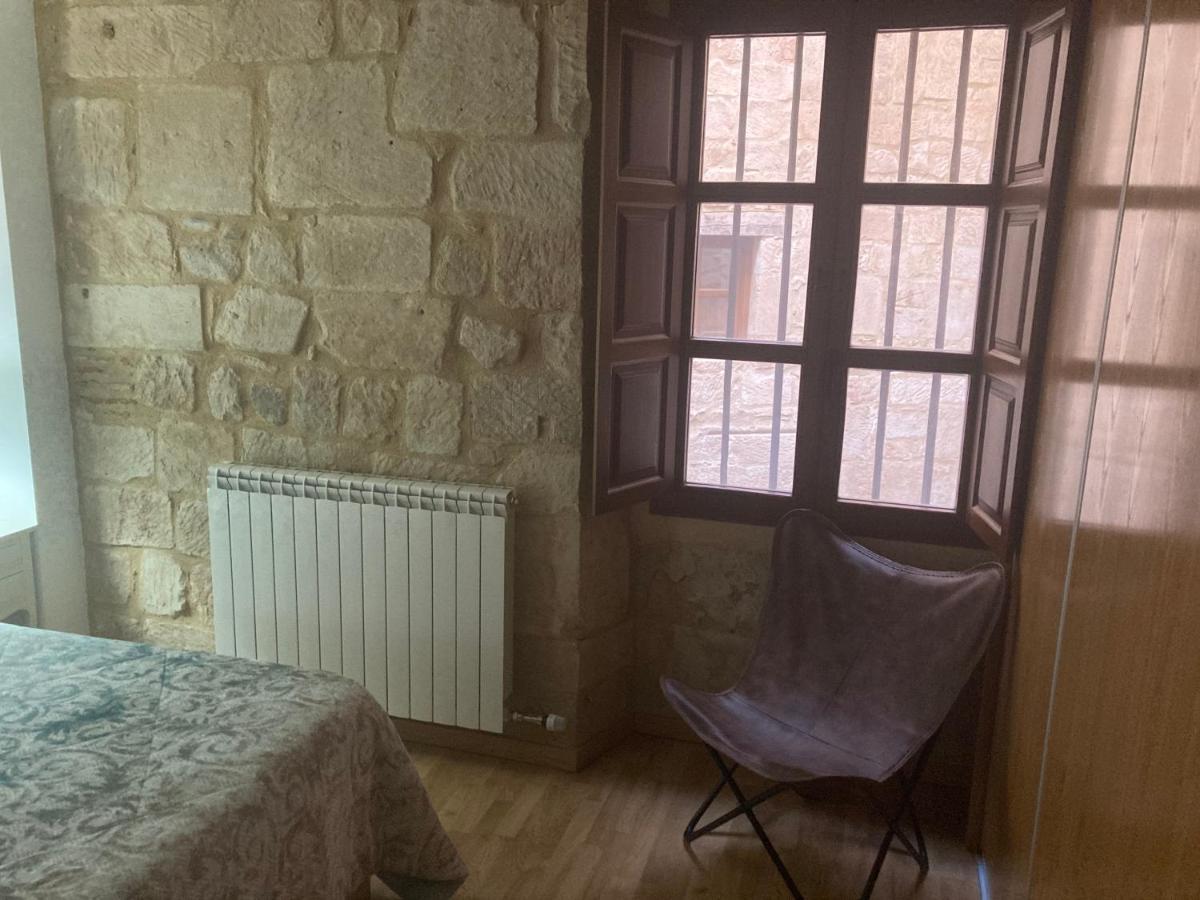 Apartamento S-Xviii La Ranita Salmantina Διαμέρισμα Σαλαμάνκα Εξωτερικό φωτογραφία