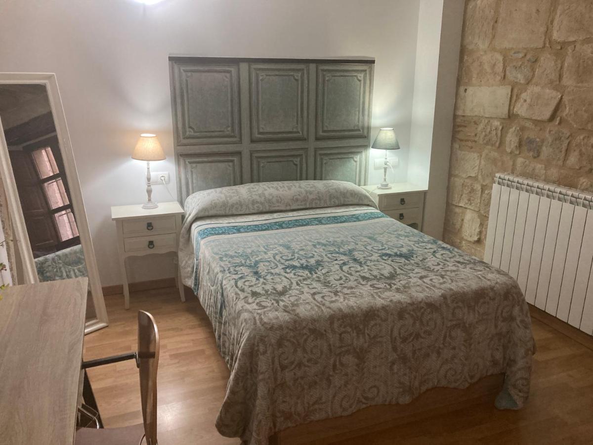 Apartamento S-Xviii La Ranita Salmantina Διαμέρισμα Σαλαμάνκα Εξωτερικό φωτογραφία